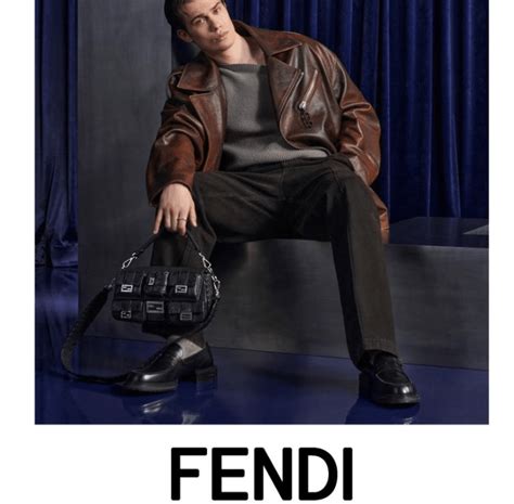 fendi men's 2023|fendi men's clothing 2023.